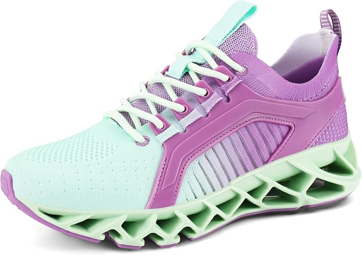 Blade Fashion Sneakers