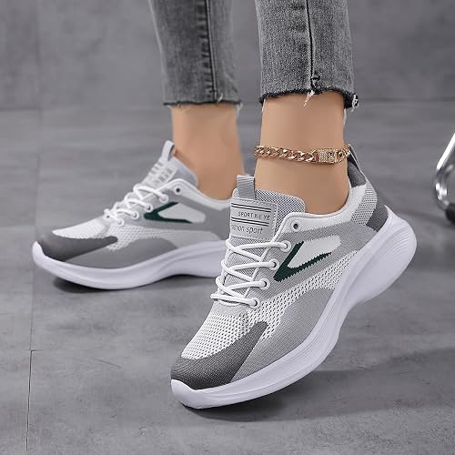 Fashion Sport Gym Walking Shoes