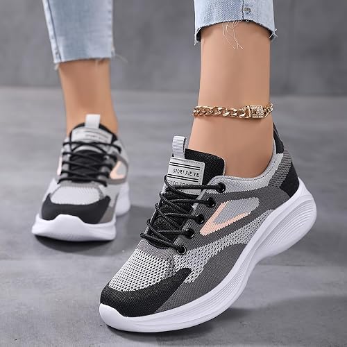 Fashion Sport Gym Walking Shoes