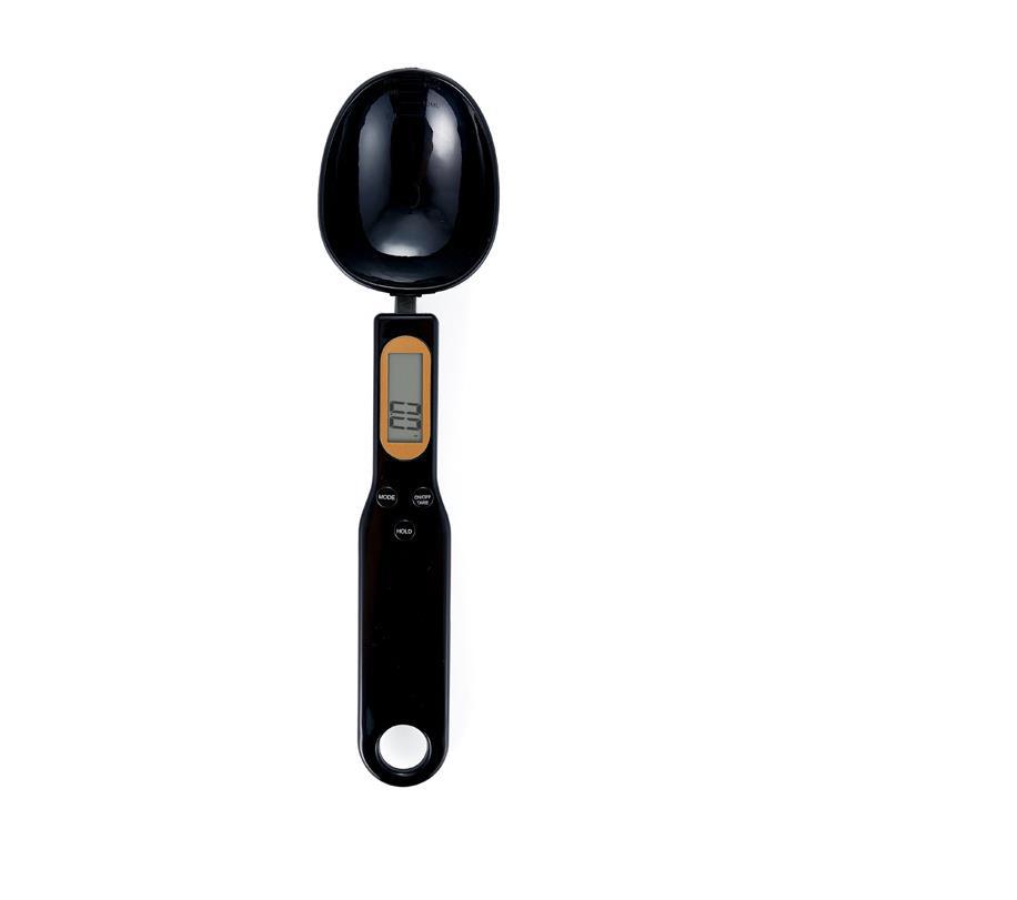 Digital Measuring Spoon Scale – Precision Kitchen Food Scale for Dry & Liquid Ingredients
