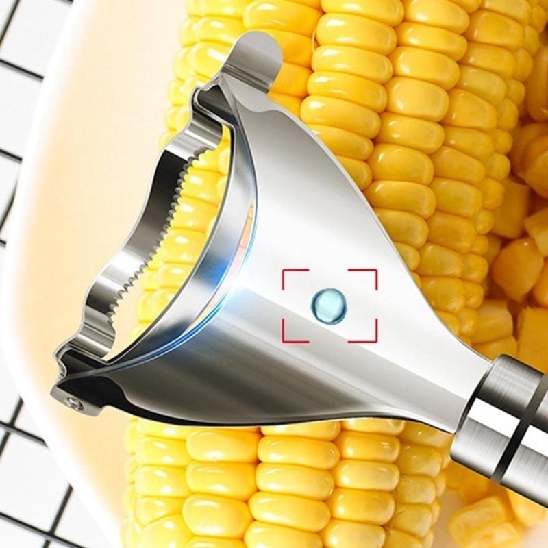 Premium Stainless Steel Kitchen Tool – Durable & Rust Resistant