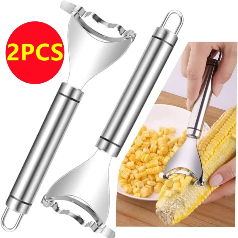 Premium Stainless Steel Kitchen Tool – Durable & Rust Resistant